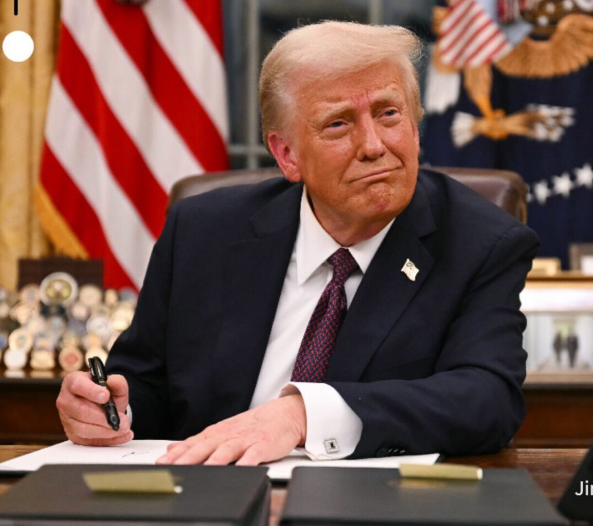 Trump vratio izmjene prijedloga nuklearnog sporazuma s Iranom, pregovori produženi - slika 1