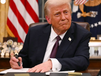 Trump vratio izmjene prijedloga nuklearnog sporazuma s Iranom, pregovori produženi