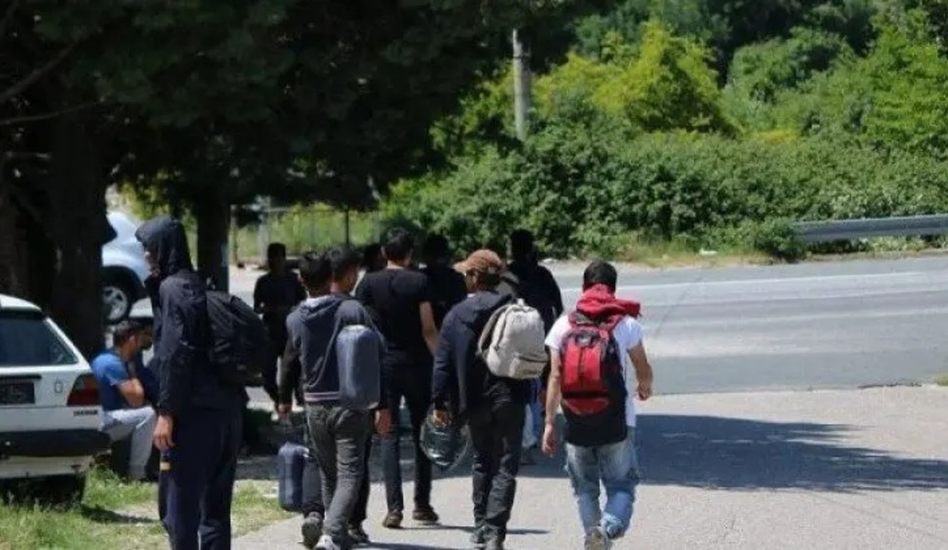 Bosna i Hercegovina suočena sa naglim porastom migracija: broj dolazaka porastao gotovo 70 posto - slika 1