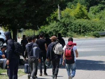 Bosna i Hercegovina suočena sa naglim porastom migracija: broj dolazaka porastao gotovo 70 posto
