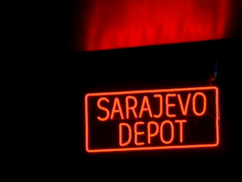 "I u ratu je pobijedio optimizam": Predstava "Sarajevo – grad od snova" u četvrtak u Pozorištu mladih