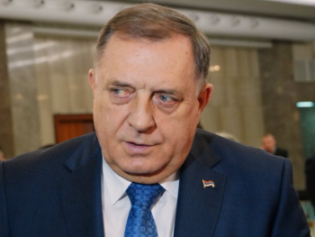 Dodik: Srebrenica i okolna sela su mjesto srpske patnje, ali i ponosa