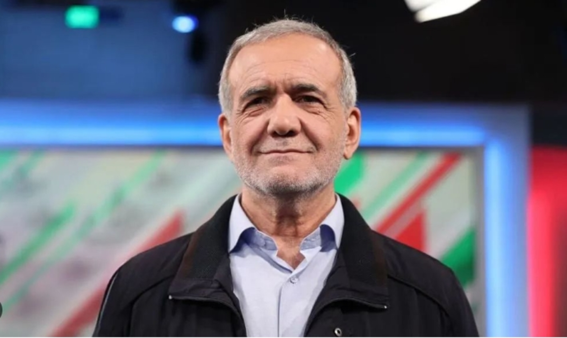 Predsjednik Irana podnio pisanu ostavku - slika 1