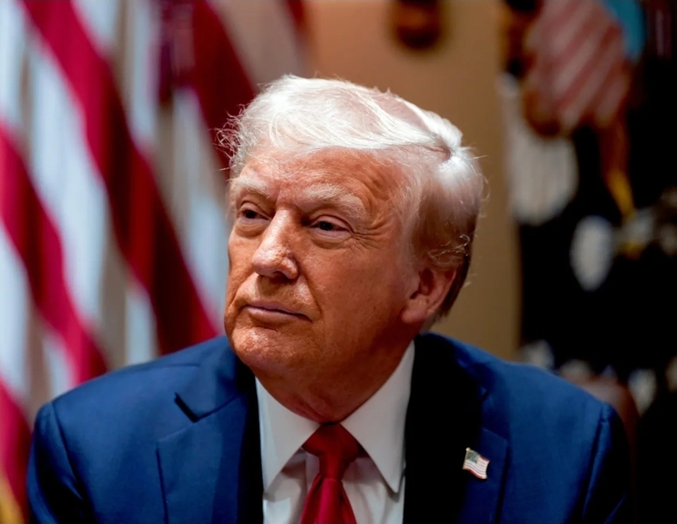 Donald Trump podijelio Vučićev intervju za Breitbart News - slika 1