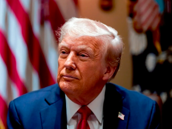 Donald Trump podijelio Vučićev intervju za Breitbart News