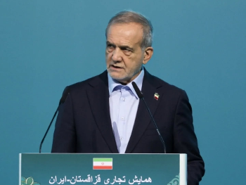 Demantovane tvrdnje o ostavci iranskog predsjednika Masuda Pezeškijana