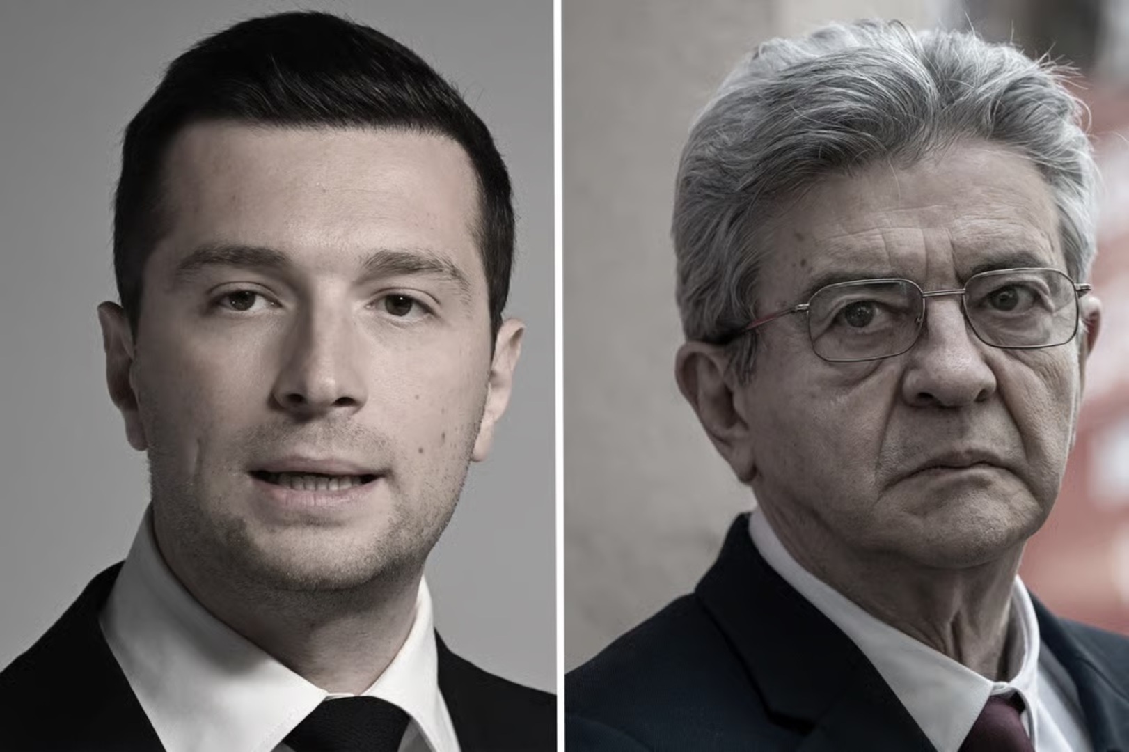 Francuska pred političkim potresom: Krajnja desnica i krajnja ljevica sve bliže drugom krugu predsjedničkih izbora - slika 1