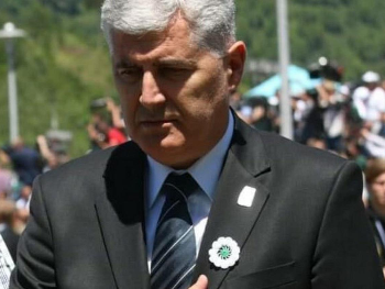 Šta Dragan Čović želi relaksirati u bošnjačko-hrvatskim odnosima?