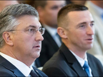 Domovinski pokret traži hrvatsku izbornu jedinicu u Federaciji BiH i jači angažman Zagreba