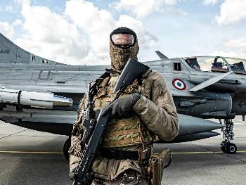 (Tajni) evropski plan: Žele svoj "NATO"