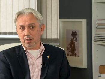  Kovačević: Deklaracija Domovinskog pokreta izraz fašističkih ideja i presuđenog UZP-a