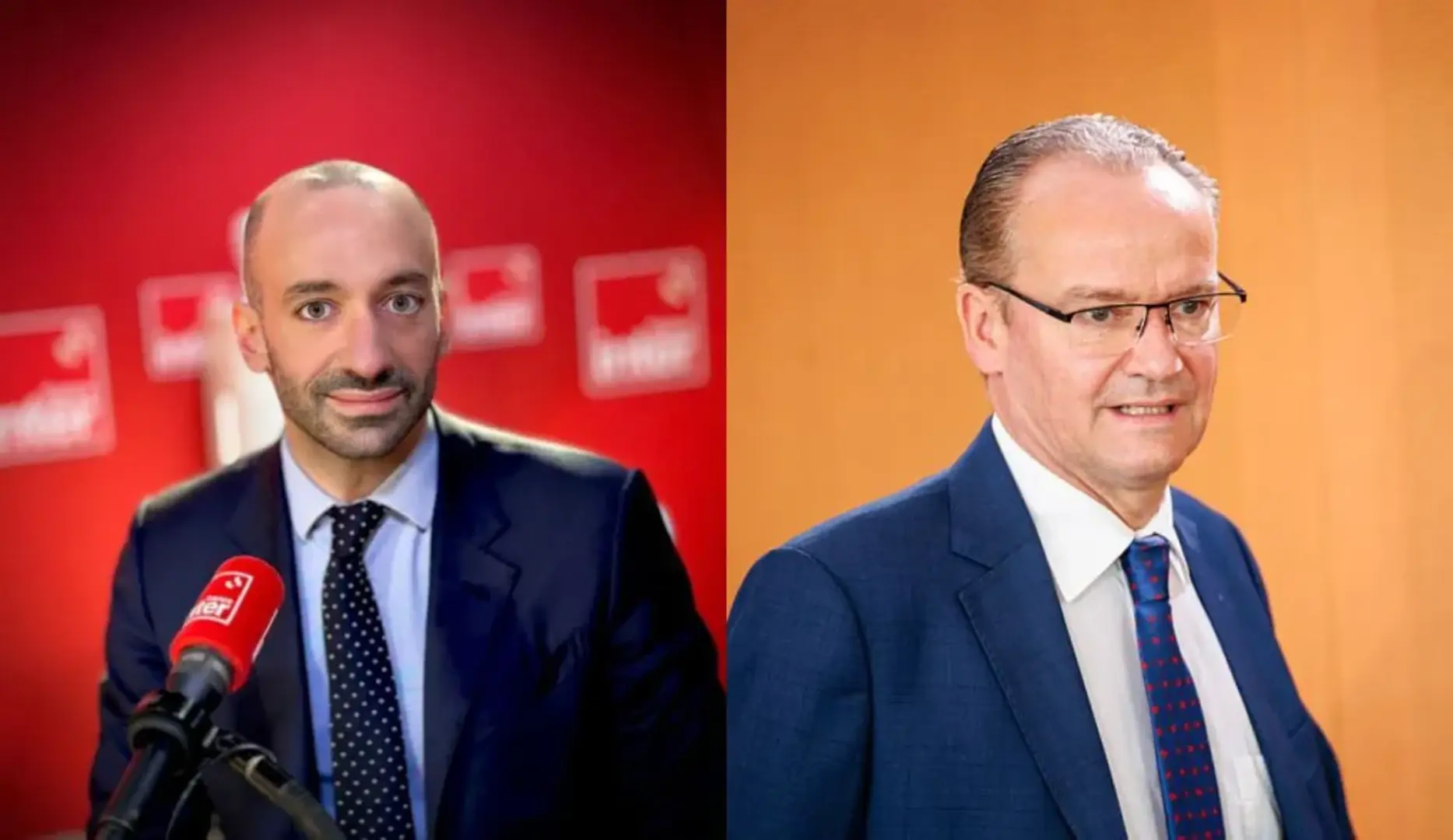 Njemački i francuski zvaničnici u posjeti BiH i Crnoj Gori zbog proširenja EU - slika 1