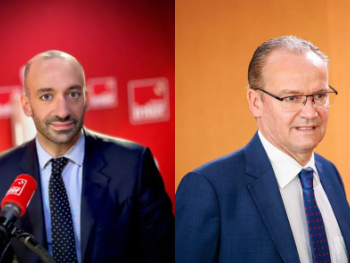 Njemački i francuski zvaničnici u posjeti BiH i Crnoj Gori zbog proširenja EU
