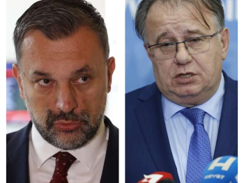 Konaković insistira da se provede opasni i štetni dogovor