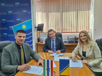 Kazne u HNK mogu se plaćati elektronski već sutra