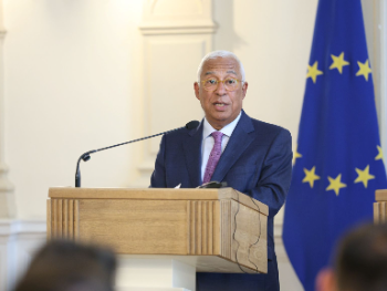 Antonio Costa: „Bosna i Hercegovina je na nekoliko koraka od otvaranja pristupnih pregovora sa EU“