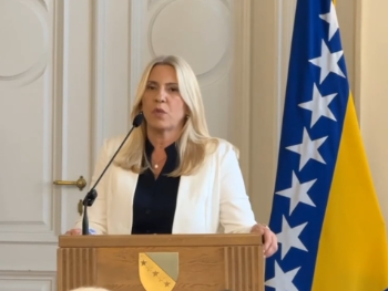 Cvijanović nakon sastanka s Costom: Nismo razgovarali o NATO put