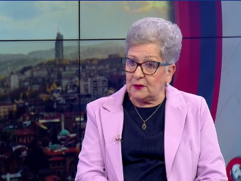 "Ako nam uzmu državnu imovinu, uzeli su nam i državu"