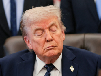 Trump o pregovorima s Iranom: Mislim da bi šutnja bila vrlo dobra