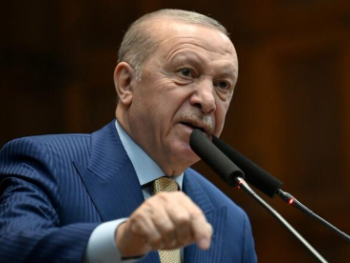 Erdogan: Istanbul će ostati turski i muslimanski