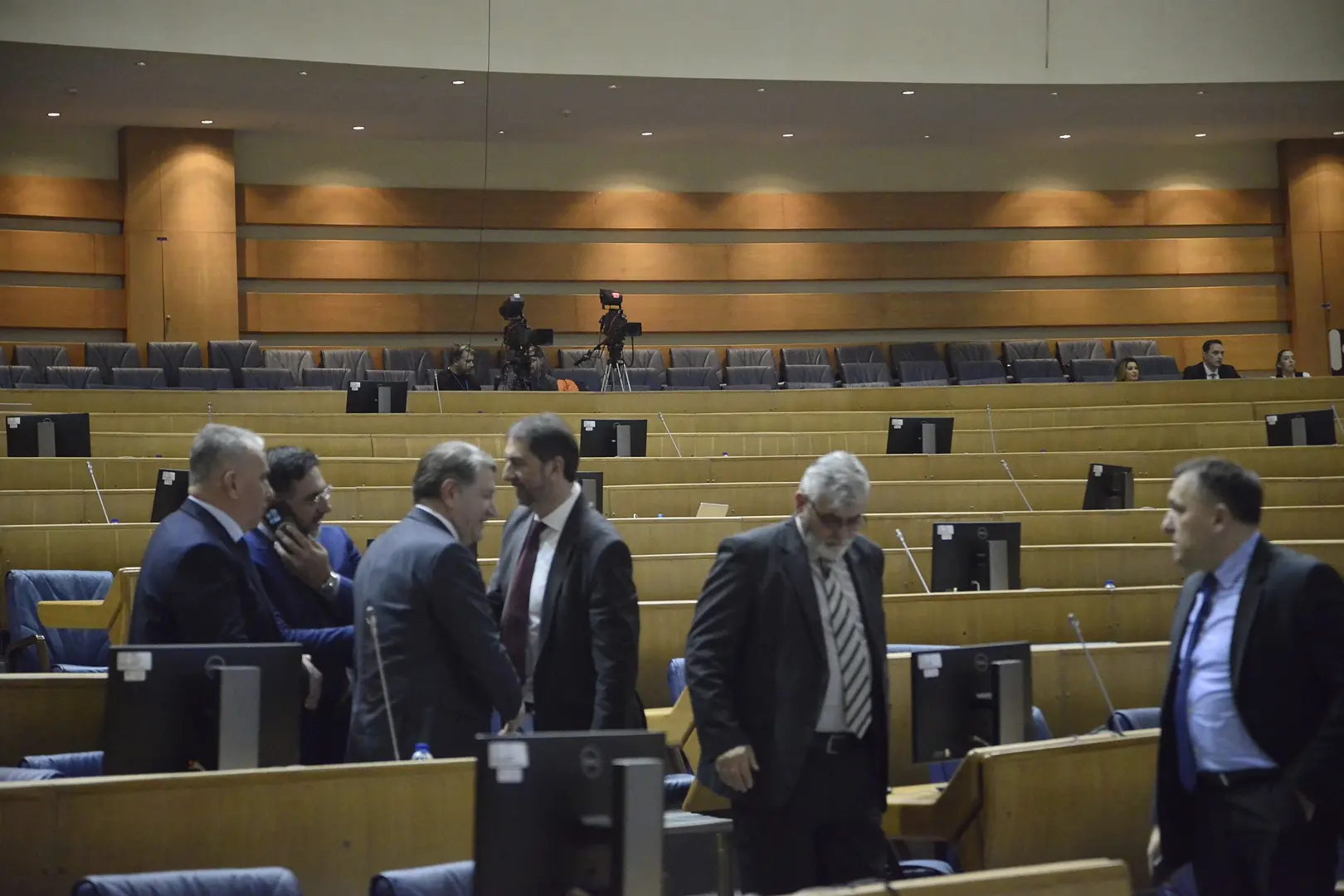 Špago: Najgore bi bilo da ga Schmidt nametne, ali ni to nije isključeno - slika 1