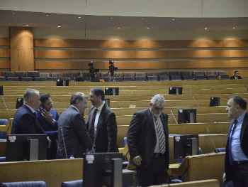 Špago: Najgore bi bilo da ga Schmidt nametne, ali ni to nije isključeno