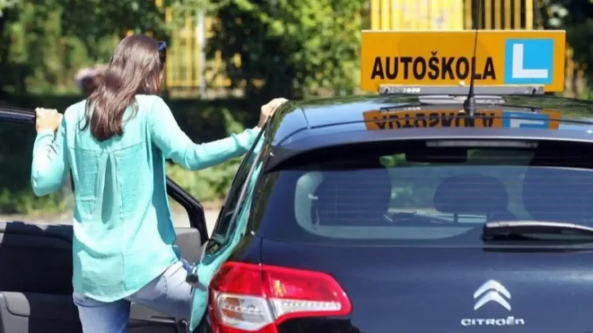 Kanton u BiH uveo polaganje dijela vozačkog ispita putem aplikacije, autoškole nezadovoljne - slika 1