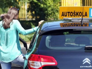 Kanton u BiH uveo polaganje dijela vozačkog ispita putem aplikacije, autoškole nezadovoljne