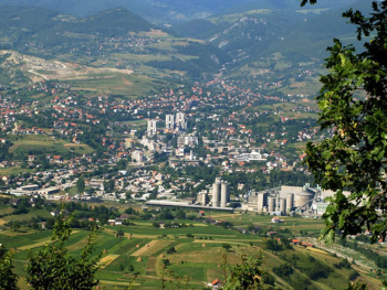Kakanj raspisao javni poziv za podsticaje plasteničkoj i stakleničkoj proizvodnji
