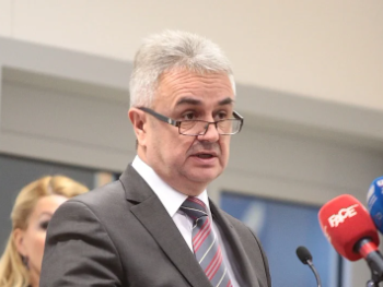 Stanić ponovo proziva MUP Rs-a zbog navoda o švercu kokaina