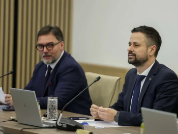 SNSD-ov dvojac najavio da neće doći na sutrašnju sjednicu Vijeća ministara BiH, srušen kvorum