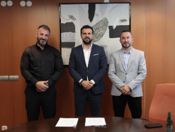 Ilidža za 1,35 miliona KM dobija kružni tok i novu pješačku stazu prema Vrelu Bosne