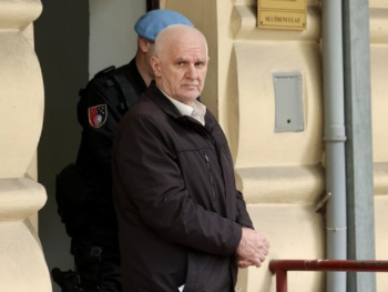 Bivši načelnik Ilidže Senaid Memić oslobođen optužbi za zloupotrebu položaja
