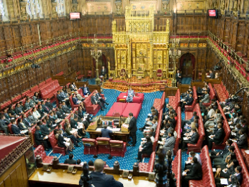Rasprava u britanskom parlamentu: Imamo scenarije za sigurnosne izazove u BiH