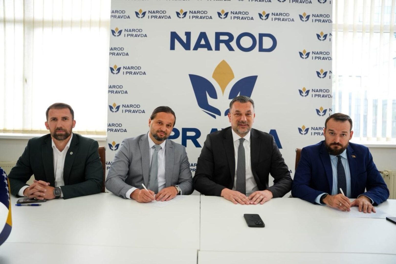 Trgovina uticajem na NiP-ov način - slika 1