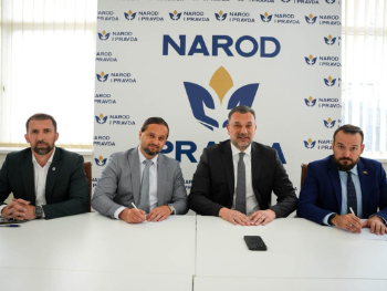 Trgovina uticajem na NiP-ov način