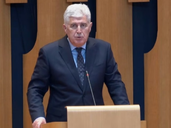 "Dragan Čović je ključna kočnica na evropskom putu BiH"