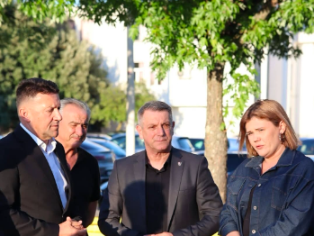 Čapljinska neovisna stranka održala sastanak sa Zdenkom Lučićem: Fokus na jačanju institucija i saradnji