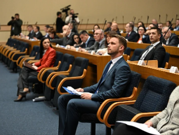 Vukanović objavio da je SDS odbio Stanivukovićev prijedlog da Blanuša bude kandidat za Predsjedništvo BiH