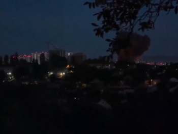 Rusija objavila da je rat s Ukrajinom ušao u novu fazu: Moskva izvela veliki napad, ubijene 23 osobe
