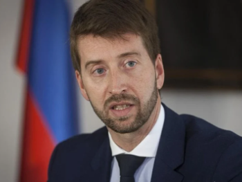 Prijedlog Romana Završeka za novog visokog predstavnika podržan iz Hrvatske, Srbije, Slovenije i Crne Gore