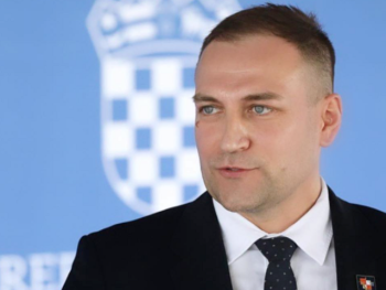 Ministar poljoprivrede Hrvatske bi treći entitet u BiH: "Opcije su na stolu"
