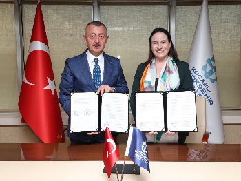 Novo Sarajevo uspostavilo partnerstvo s jednim od najvećih turskih gradova