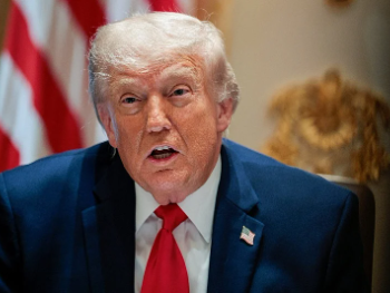 Trump: Iran je pristao ne razvijati nuklearno oružje, sastat ću se s ajatolahom u nekom trenutku