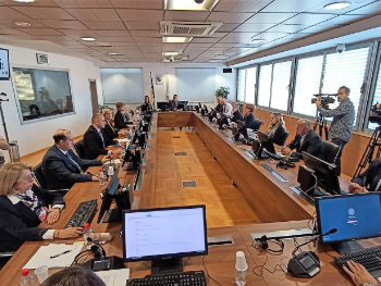 VSTV imenovao nove sudije i tužitelje, ovo su njihova imena