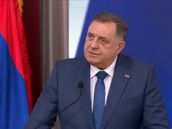 Dodik PIC nazvao farsom, poslao poruku Trumpu