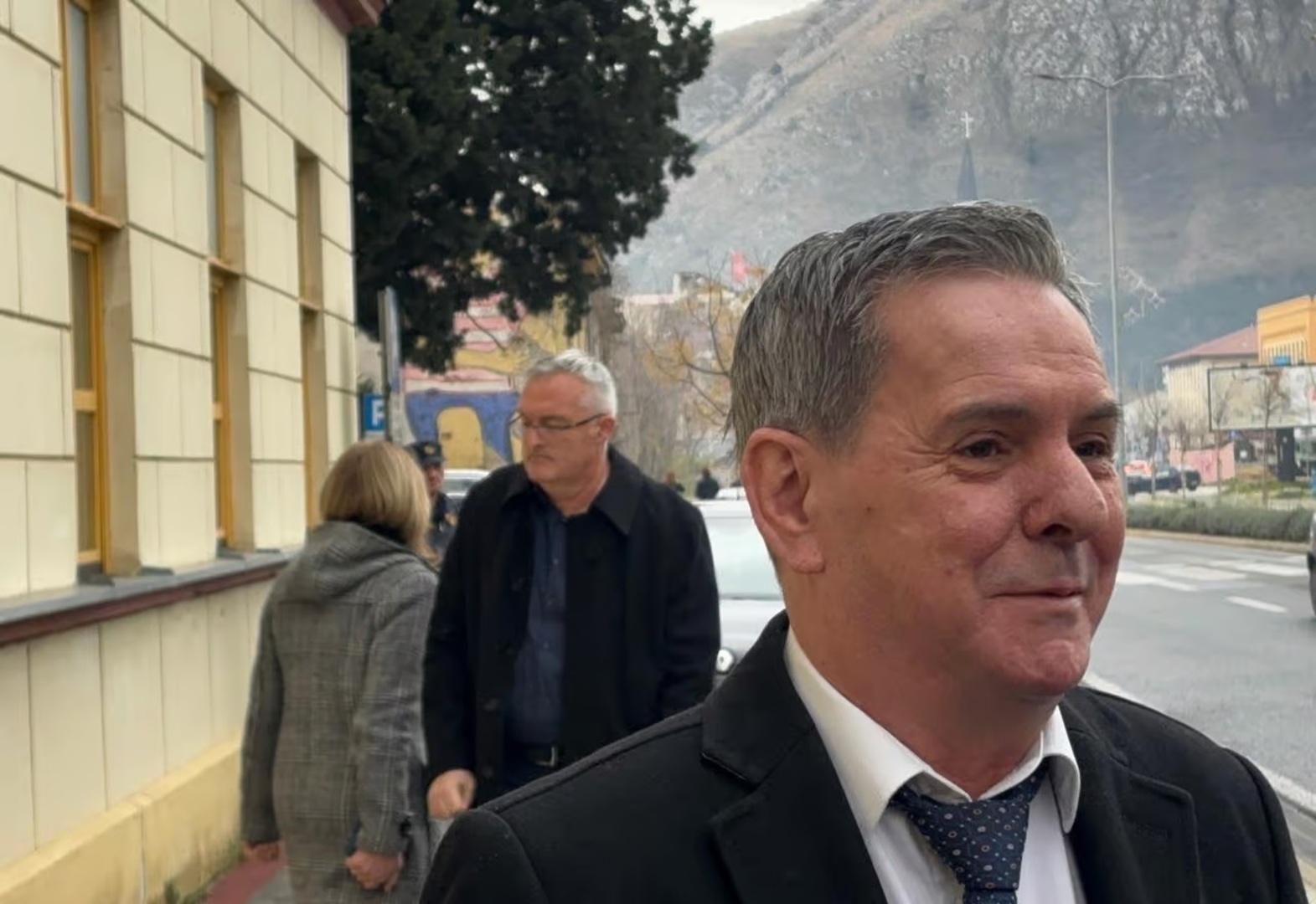 Bivši gradonačelnik Čapljine na državnom zemljištu nelegalno sagradio vikendicu. Tvrdi da mu je to sve od bake! - slika 1