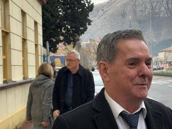Bivši gradonačelnik Čapljine na državnom zemljištu nelegalno sagradio vikendicu. Tvrdi da mu je to sve od bake!