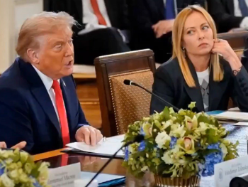 Meloni između Trumpa i Italije: Rastući politički raskol zbog odbrane, energetike i izbora 2027.