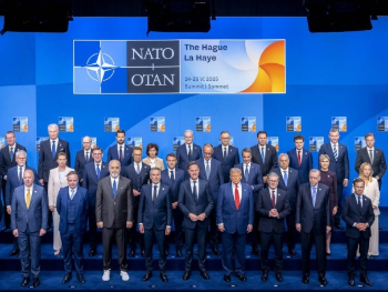 Turska preuzima ulogu ključnog posrednika između Vašingtona i Brisela u NATO-u